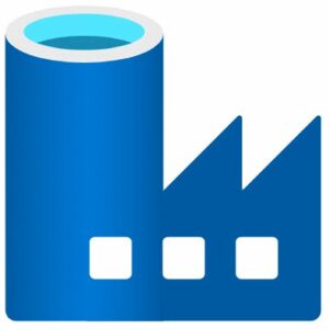 Azure QuickStart: Provision Azure Data Factory